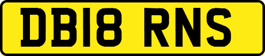 DB18RNS