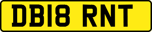 DB18RNT