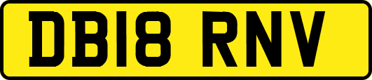 DB18RNV
