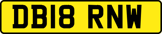 DB18RNW