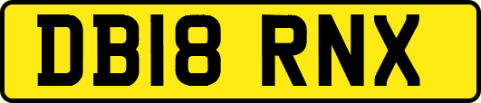 DB18RNX