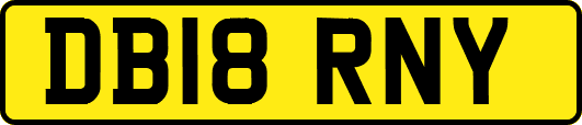 DB18RNY