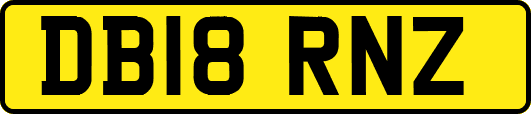 DB18RNZ