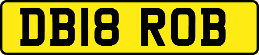 DB18ROB