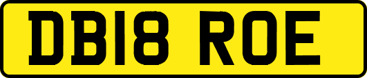 DB18ROE