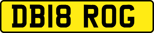DB18ROG