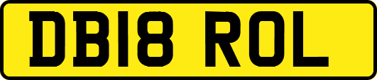 DB18ROL