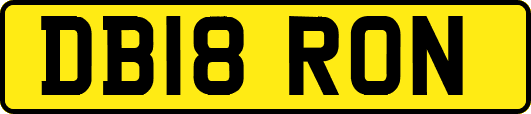 DB18RON