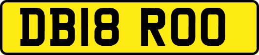 DB18ROO