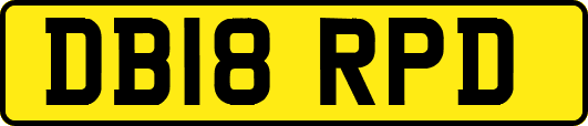 DB18RPD