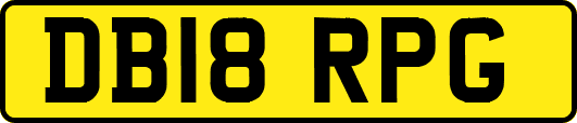 DB18RPG