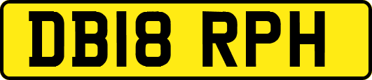 DB18RPH