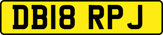 DB18RPJ