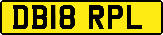 DB18RPL
