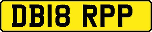 DB18RPP