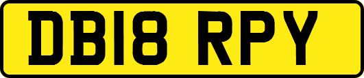 DB18RPY