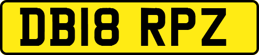 DB18RPZ