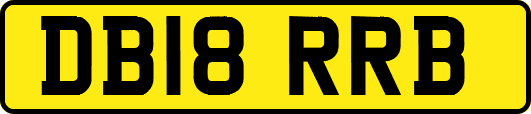 DB18RRB