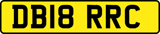 DB18RRC