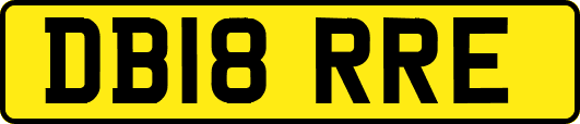 DB18RRE