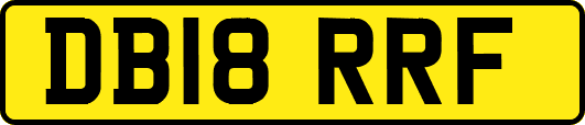 DB18RRF