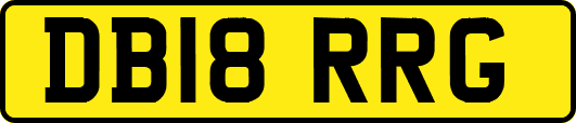 DB18RRG
