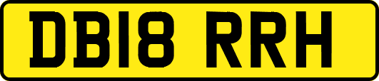 DB18RRH
