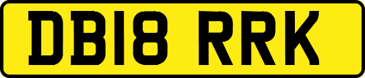 DB18RRK