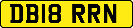 DB18RRN