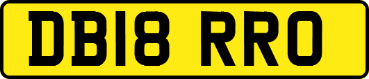DB18RRO