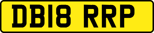 DB18RRP