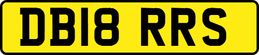 DB18RRS