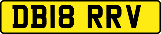DB18RRV