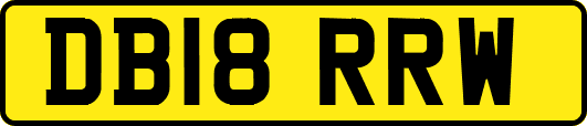 DB18RRW