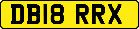 DB18RRX