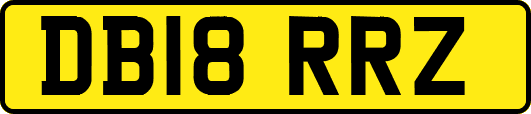 DB18RRZ