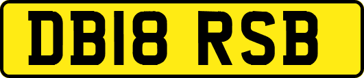 DB18RSB