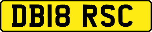 DB18RSC