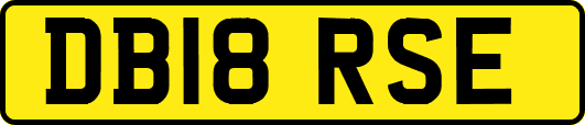 DB18RSE