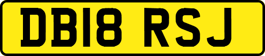 DB18RSJ