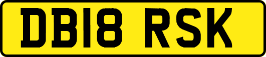 DB18RSK