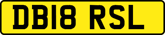 DB18RSL