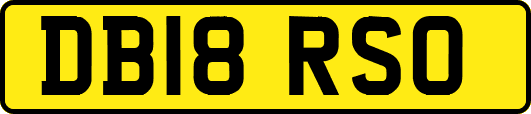 DB18RSO