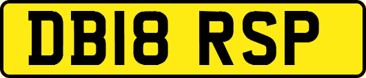 DB18RSP