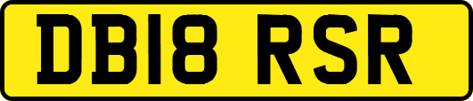 DB18RSR