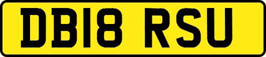 DB18RSU
