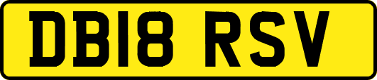 DB18RSV