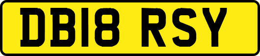 DB18RSY