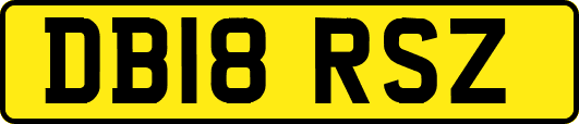 DB18RSZ