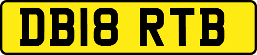 DB18RTB